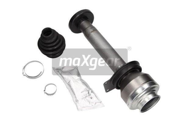 Joint Kit, drive shaft MAXGEAR 490480 3