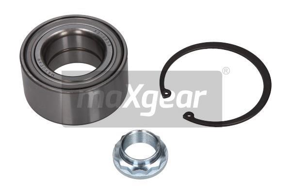 Wheel Bearing Kit MAXGEAR 330859