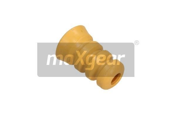 Rubber Buffer, suspension MAXGEAR 723395 2
