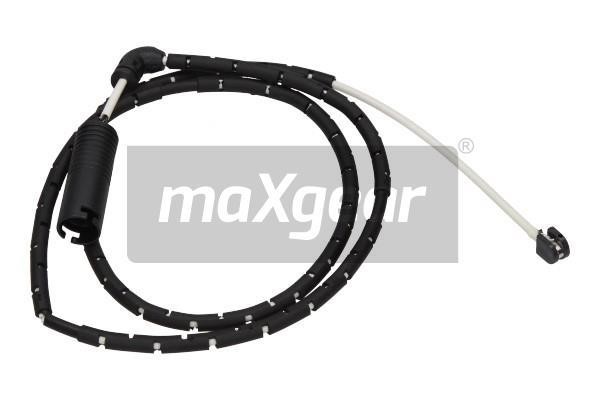 Warning Contact, brake pad wear MAXGEAR 200145