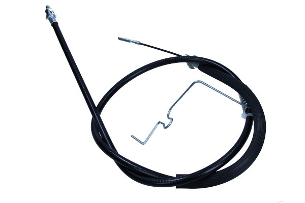 Cable Pull, parking brake MAXGEAR 321073 2