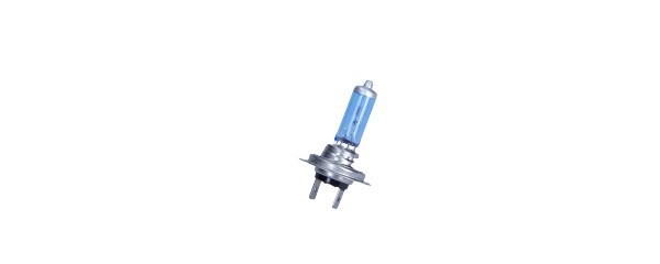 Bulb, cornering light MAXGEAR 780193 2