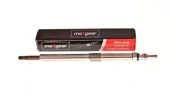 Glow Plug MAXGEAR 660038 3