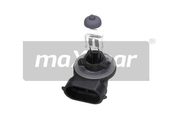 Bulb, headlight MAXGEAR 780121