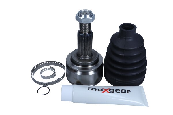 Joint Kit, drive shaft MAXGEAR 493169