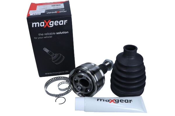 Joint Kit, drive shaft MAXGEAR 493169 3