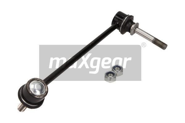 Link/Coupling Rod, stabiliser bar MAXGEAR 723101