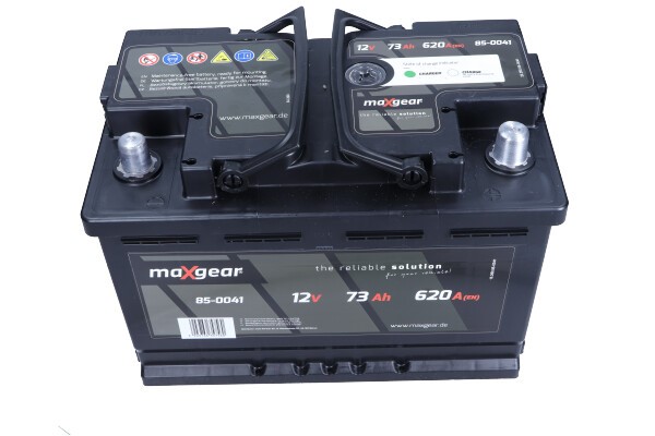 Starter Battery MAXGEAR 850041 2