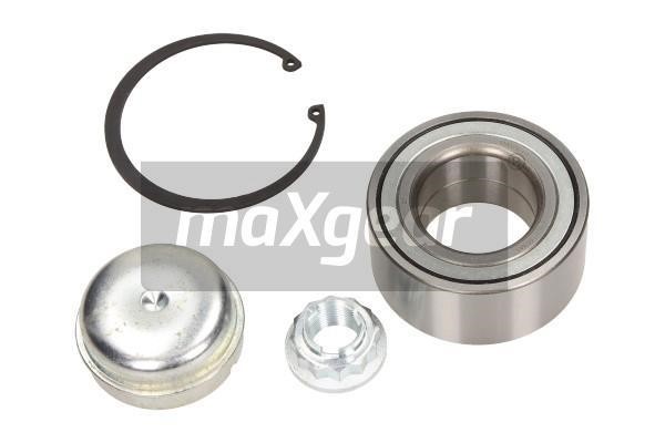 Wheel Bearing Kit MAXGEAR 330706
