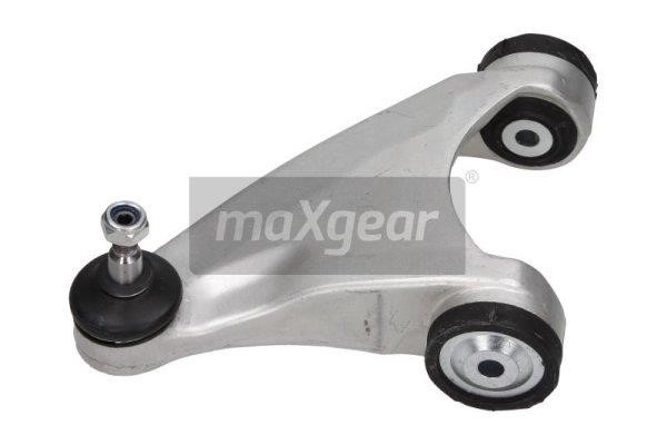 Control/Trailing Arm, wheel suspension MAXGEAR 721491
