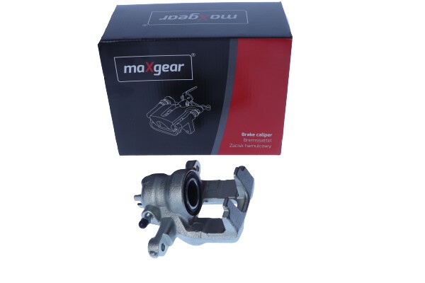 Brake Caliper MAXGEAR 820872 3