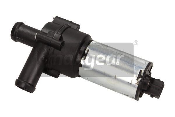 Auxiliary water pump (cooling water circuit) MAXGEAR 180499