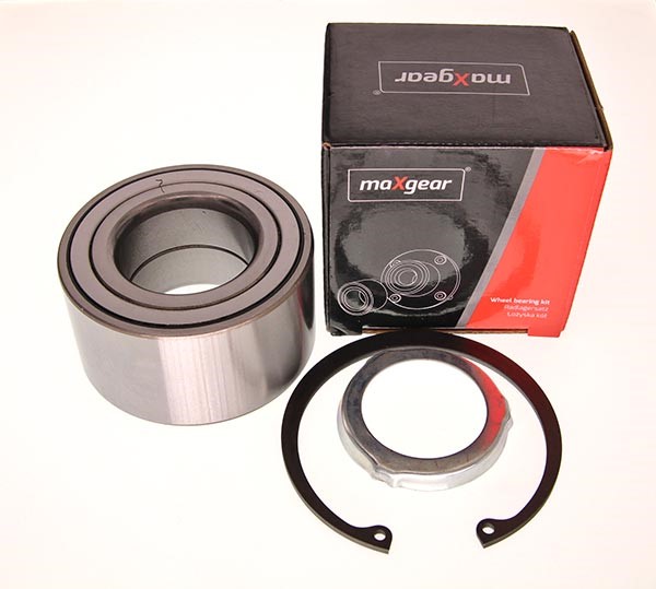 Wheel Bearing Kit MAXGEAR 330033 3