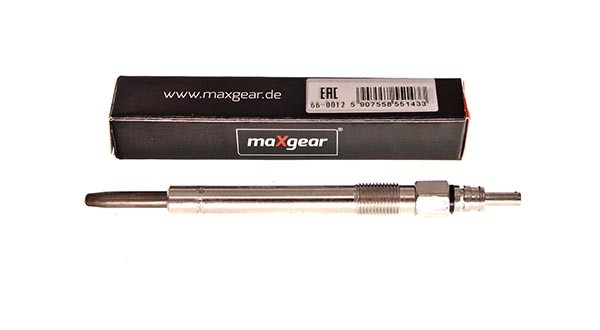 Glow Plug MAXGEAR 660045 3