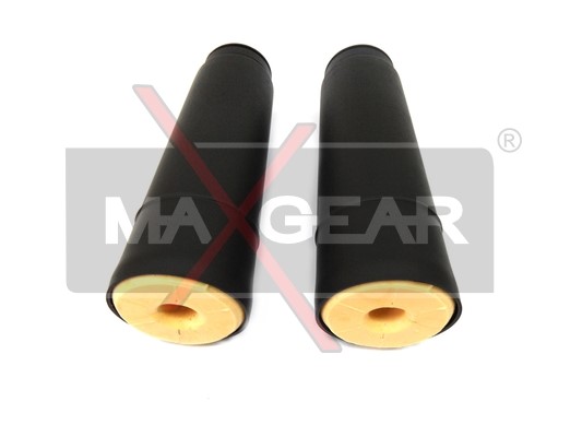 Dust Cover Kit, shock absorber MAXGEAR 721201 2