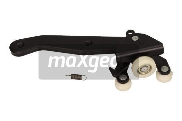 Roller Guide, sliding door MAXGEAR 270205