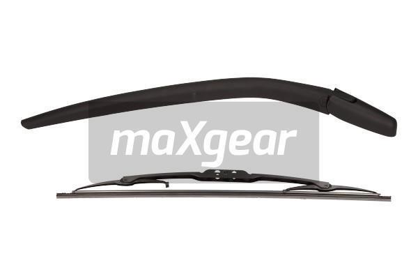 Wiper Arm, window cleaning MAXGEAR 390368