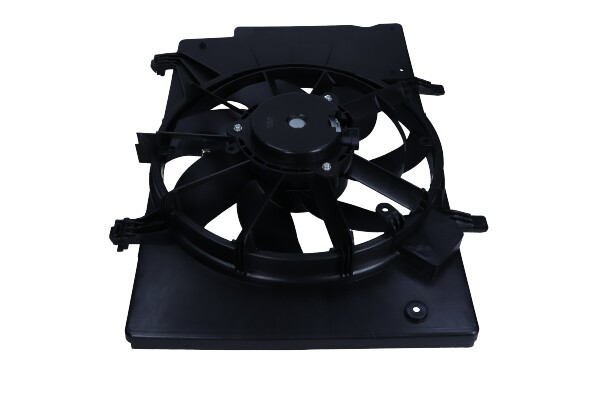 Fan, engine cooling MAXGEAR AC227362 2