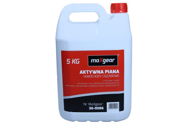Surface Cleaner, high pressure cleaning MAXGEAR 360086