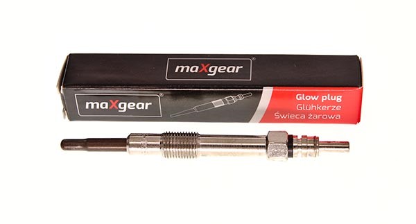 Glow Plug MAXGEAR 660028 3