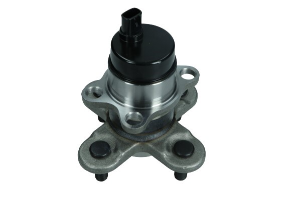 Wheel Bearing Kit MAXGEAR 330909 2
