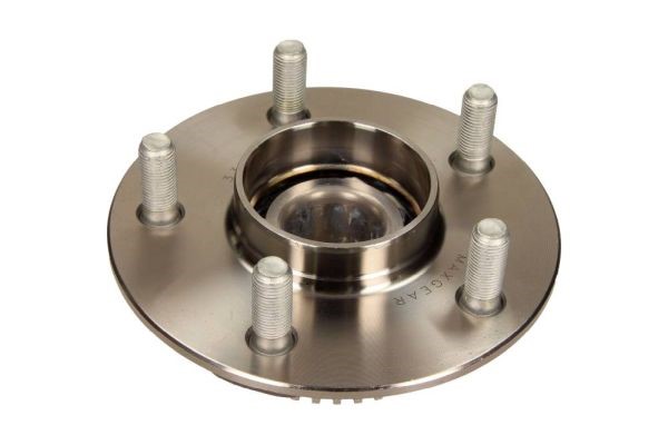 Wheel Bearing Kit MAXGEAR 330944 2
