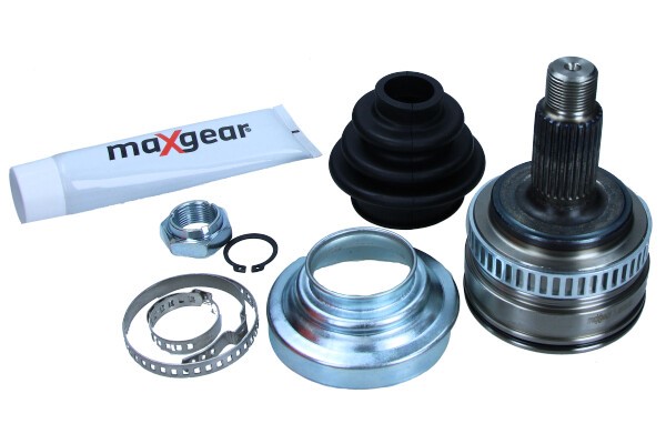 Joint Kit, drive shaft MAXGEAR 493200