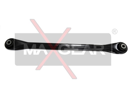 Control/Trailing Arm, wheel suspension MAXGEAR 721243 2