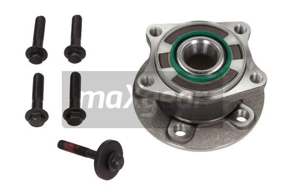 Wheel Bearing Kit MAXGEAR 330552