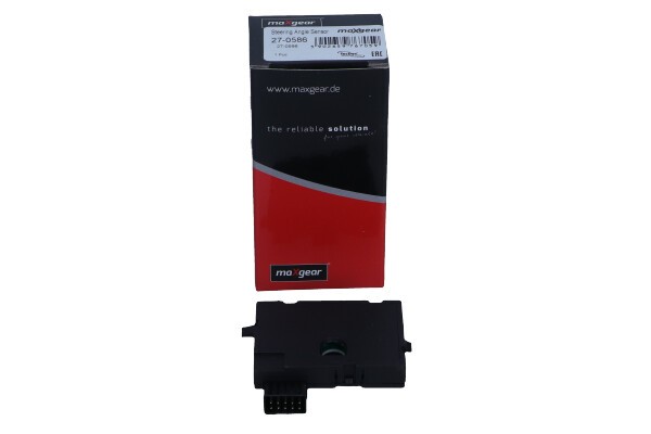 Steering Angle Sensor MAXGEAR 270586 3