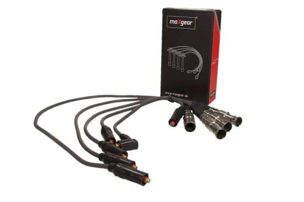 Ignition Cable Kit MAXGEAR 530081