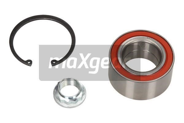 Wheel Bearing Kit MAXGEAR 330508