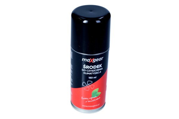 Air Conditioning Cleaner/-Disinfecter MAXGEAR 360100