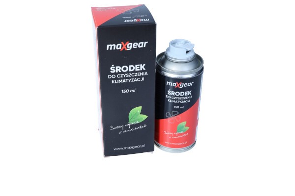 Air Conditioning Cleaner/-Disinfecter MAXGEAR 360100 3