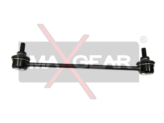 Link/Coupling Rod, stabiliser bar MAXGEAR 721476 2