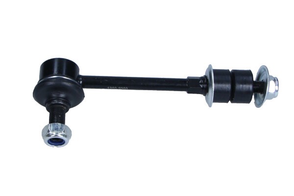 Link/Coupling Rod, stabiliser bar MAXGEAR 724033