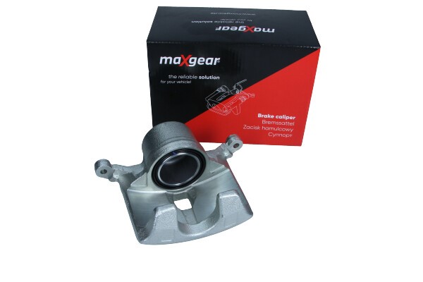 Brake Caliper MAXGEAR 821309 3