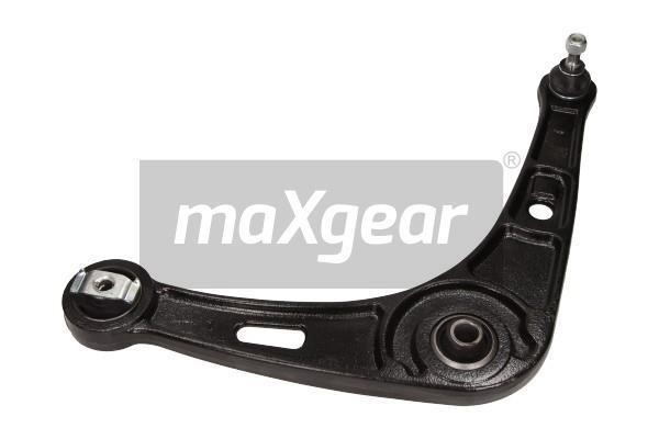 Control/Trailing Arm, wheel suspension MAXGEAR 720966