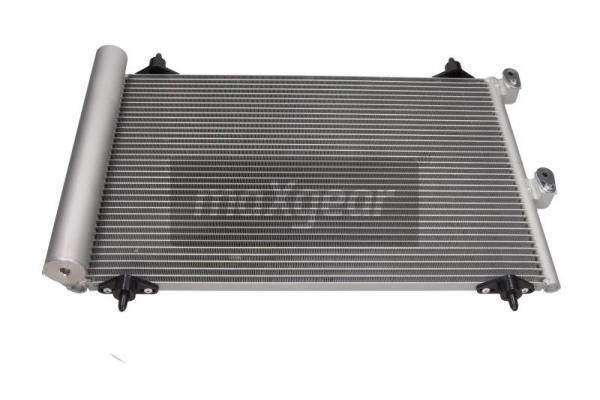 Condenser, air conditioning MAXGEAR AC842701