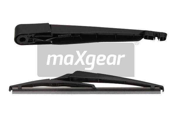 Wiper Arm Set, window cleaning MAXGEAR 390328