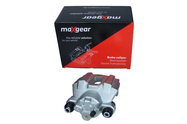 Brake Caliper MAXGEAR 821050 3