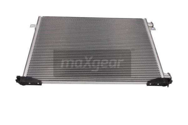 Condenser, air conditioning MAXGEAR AC840728