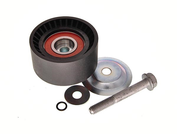 Deflection/Guide Pulley, timing belt MAXGEAR 540193