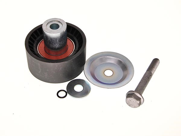 Deflection/Guide Pulley, timing belt MAXGEAR 540193 2
