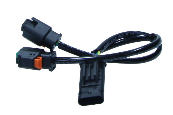 Cable Repair Set, coolant temperature sensor MAXGEAR 150212 2