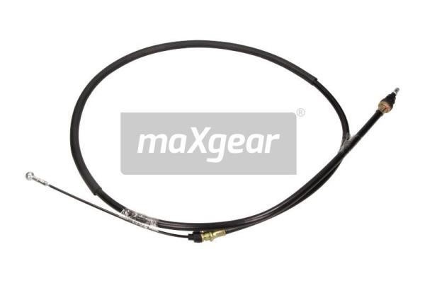 Cable Pull, parking brake MAXGEAR 320071