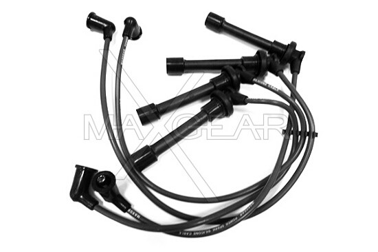 Ignition Cable Kit MAXGEAR 530085 2