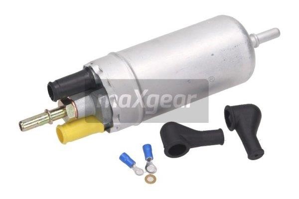 Fuel Pump MAXGEAR 430144