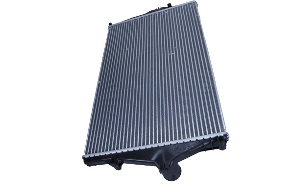 Charge Air Cooler MAXGEAR AC630022 2