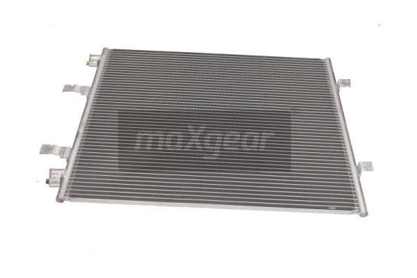 Condenser, air conditioning MAXGEAR AC864981